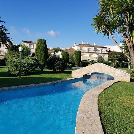 Javea - La Isla Kültér fotó