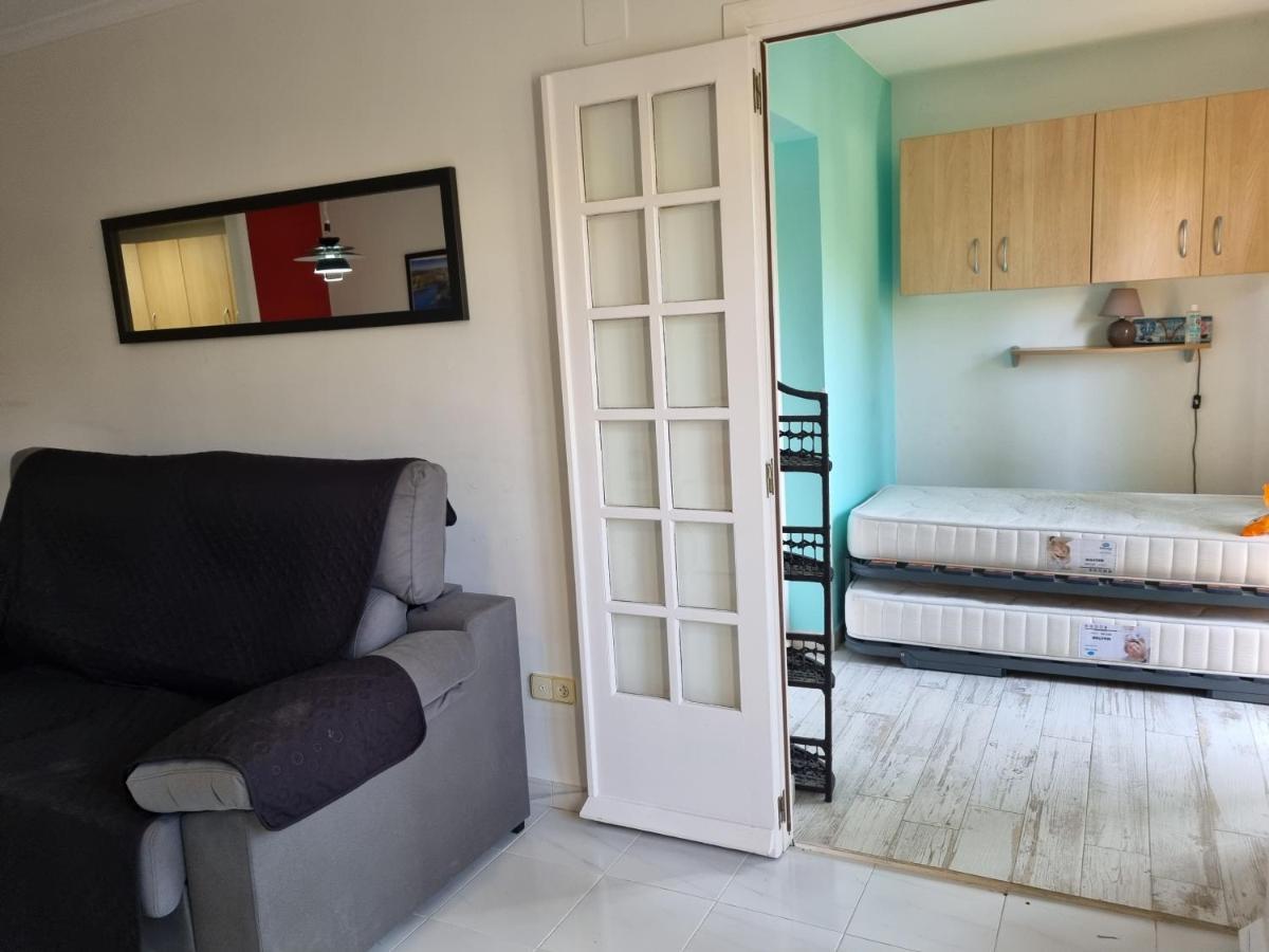 Javea - La Isla Kültér fotó