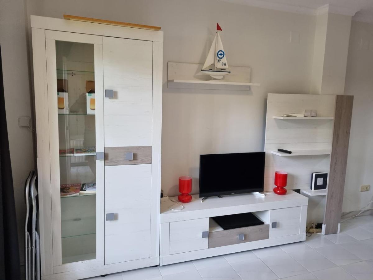 Javea - La Isla Kültér fotó