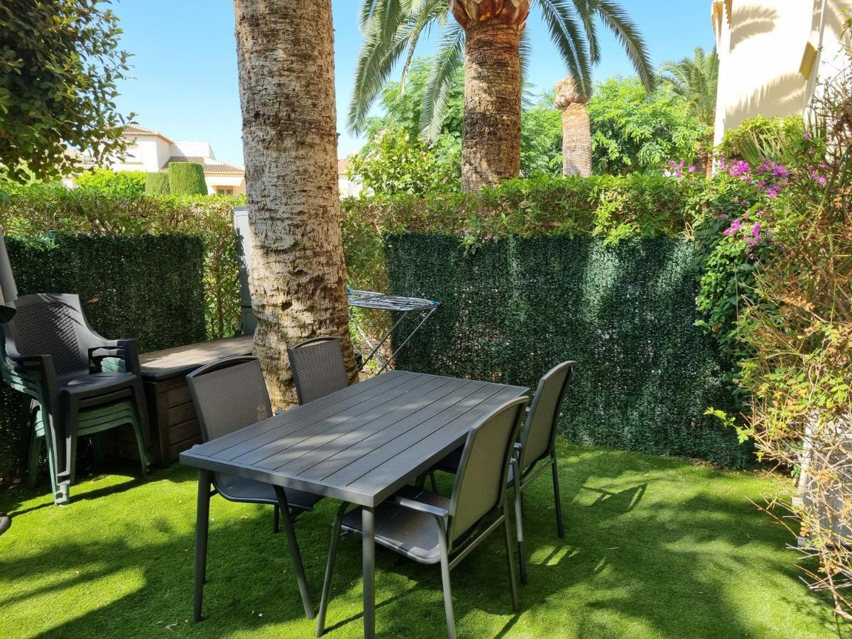 Javea - La Isla Kültér fotó