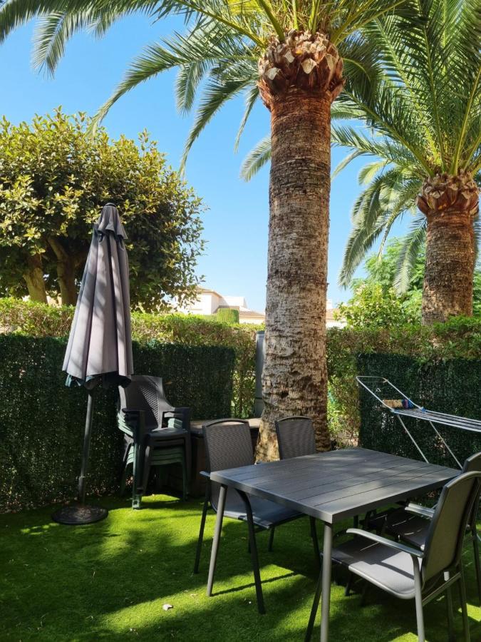 Javea - La Isla Kültér fotó
