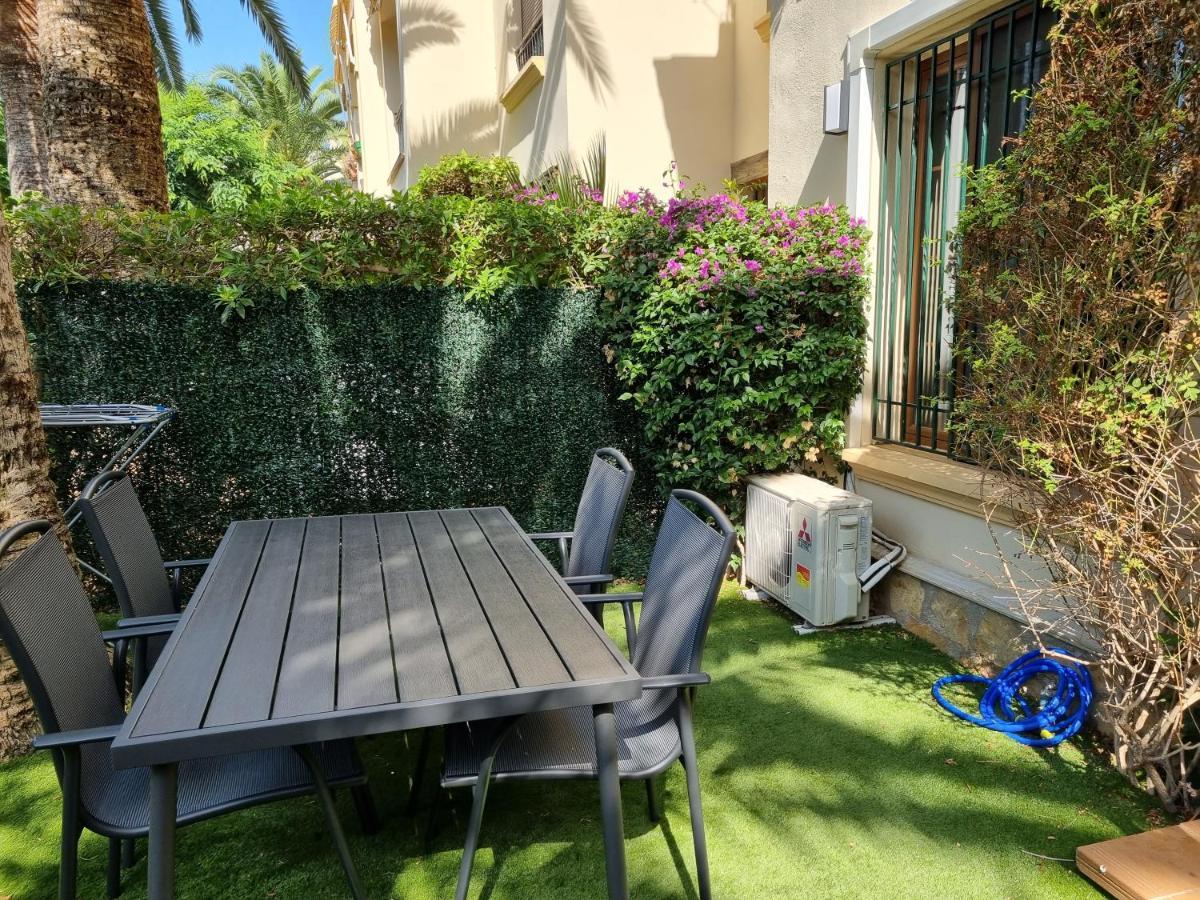 Javea - La Isla Kültér fotó