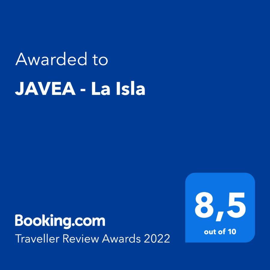 Javea - La Isla Kültér fotó