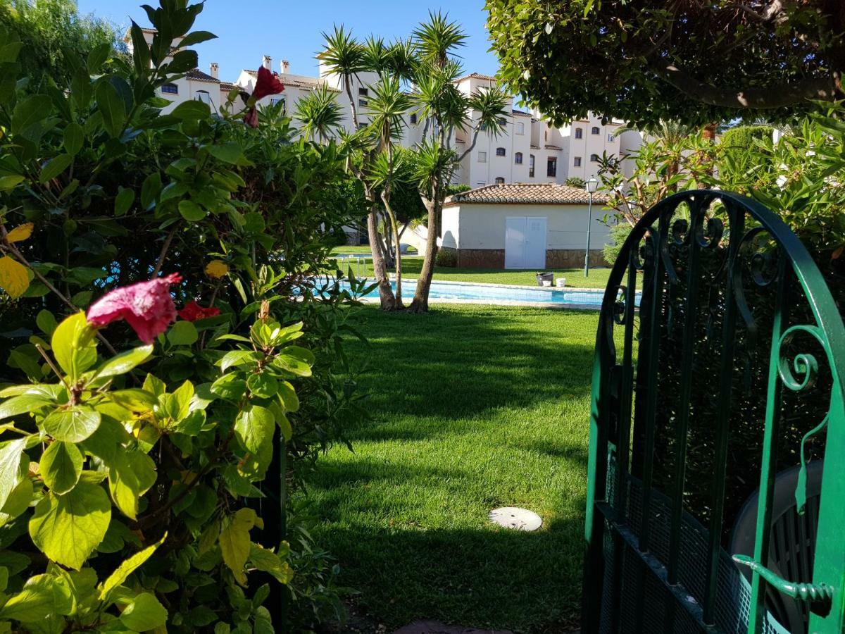 Javea - La Isla Kültér fotó
