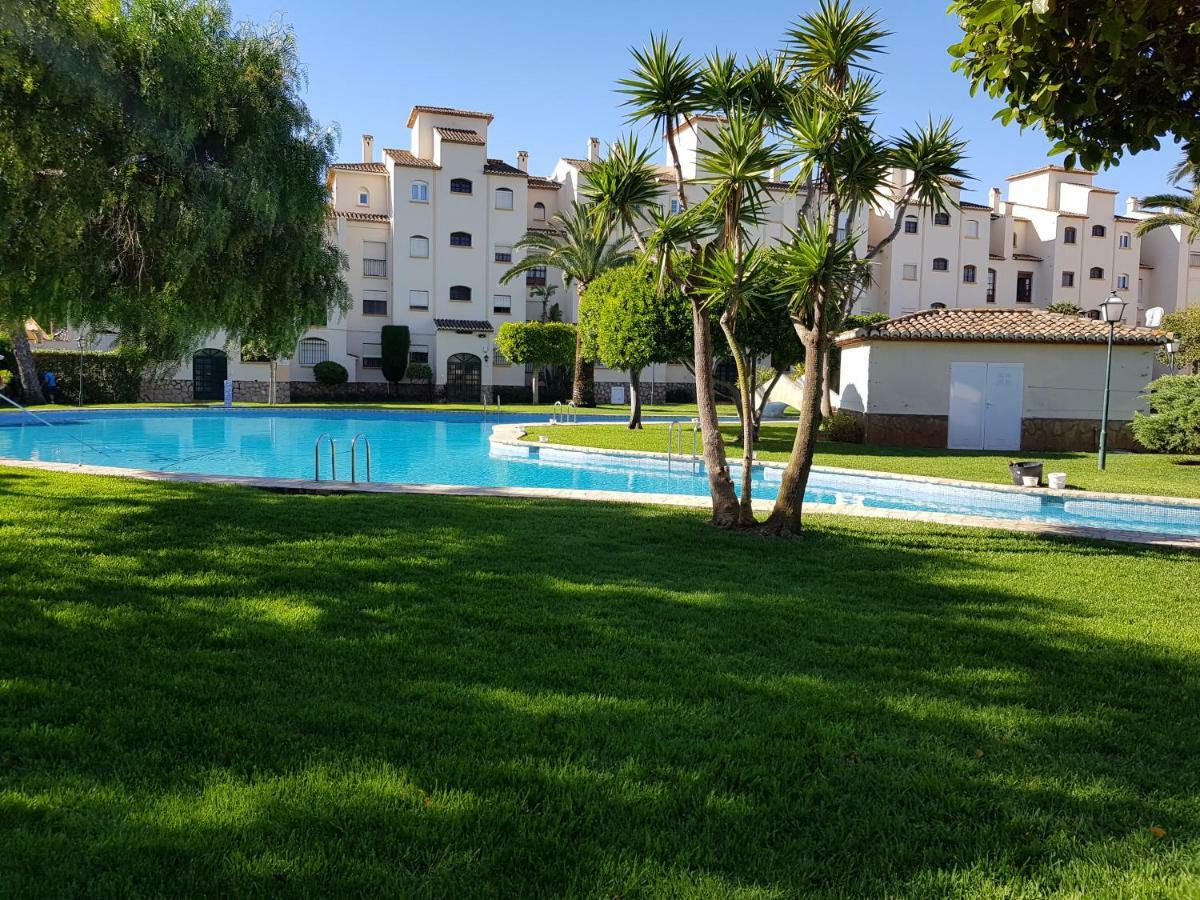 Javea - La Isla Kültér fotó