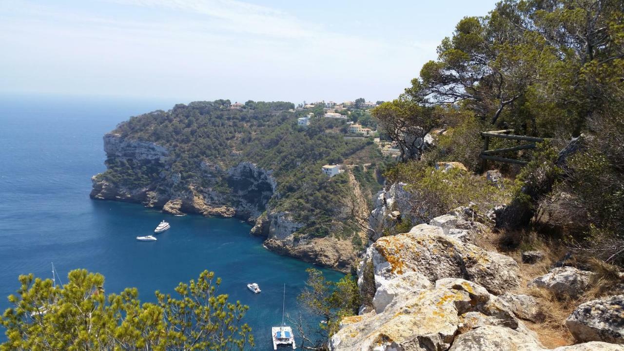 Javea - La Isla Kültér fotó