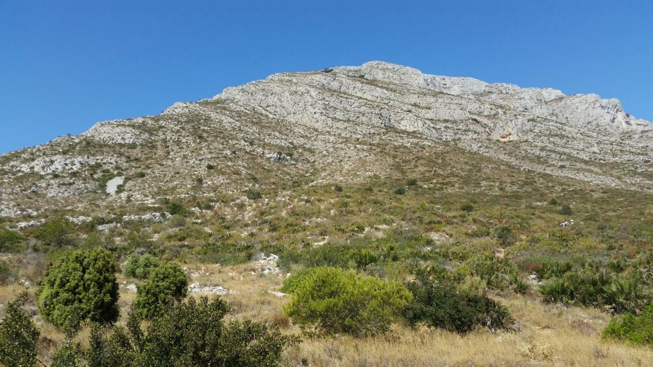 Javea - La Isla Kültér fotó