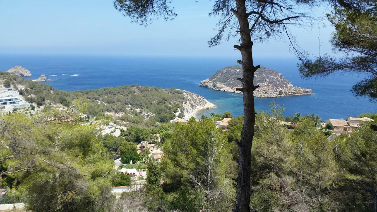 Javea - La Isla Kültér fotó