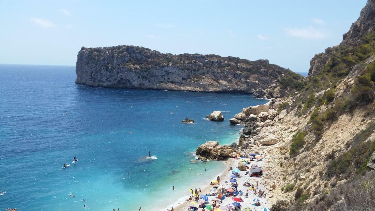 Javea - La Isla Kültér fotó