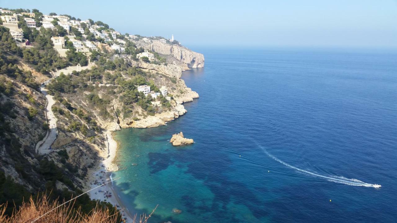 Javea - La Isla Kültér fotó