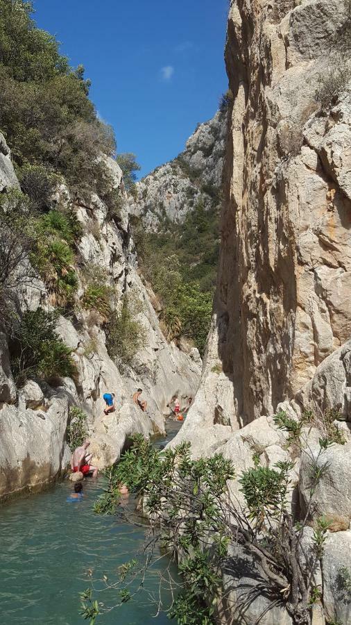 Javea - La Isla Kültér fotó