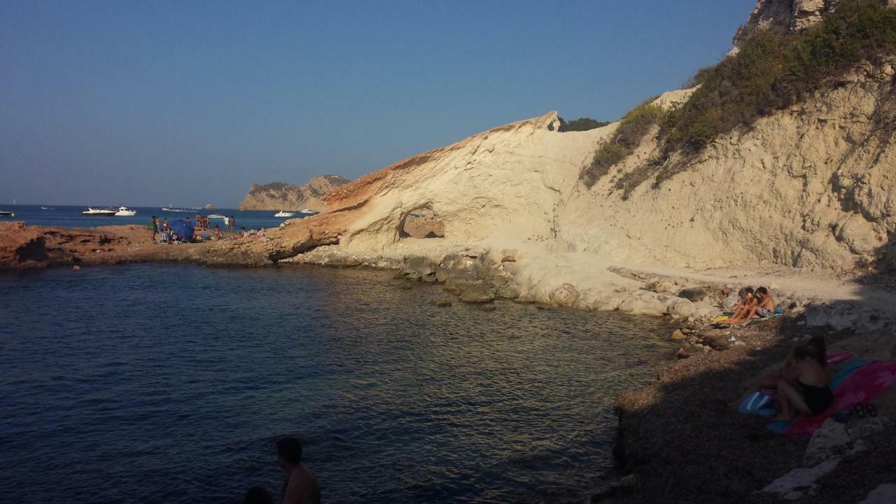 Javea - La Isla Kültér fotó