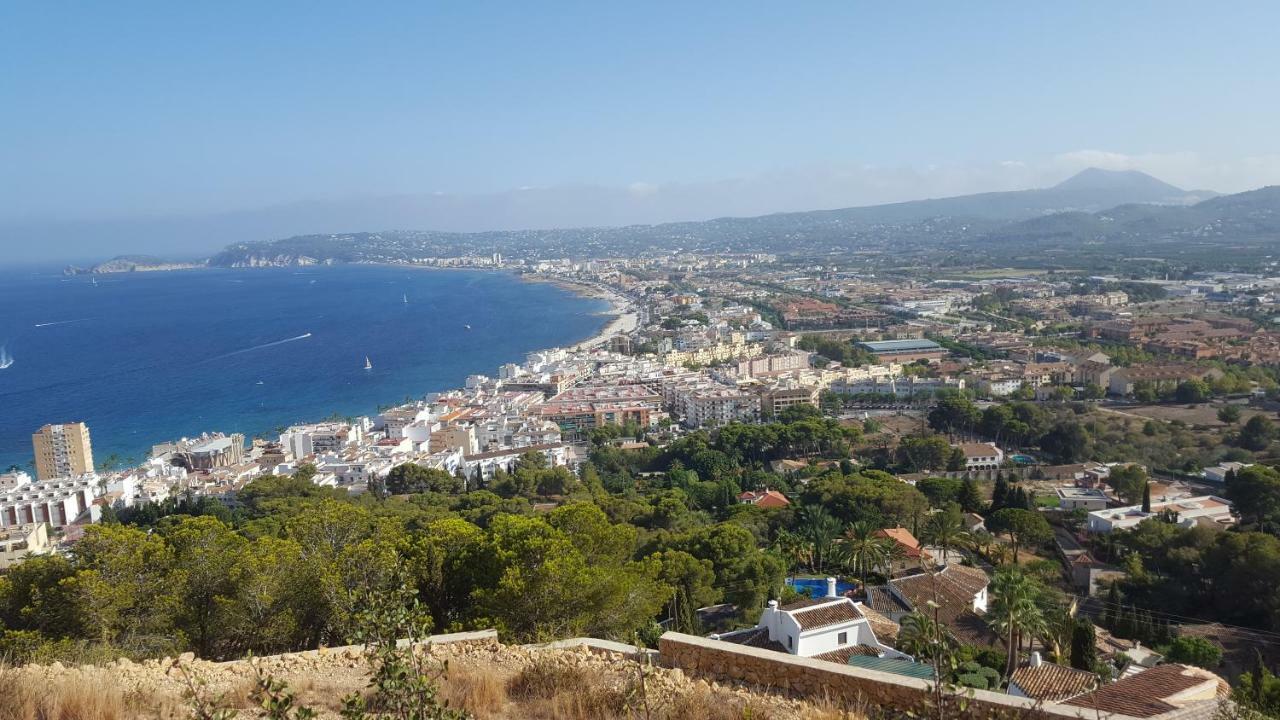 Javea - La Isla Kültér fotó