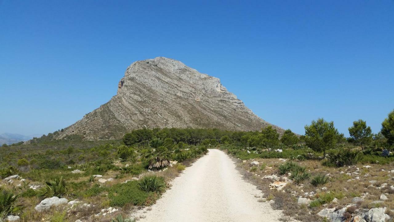 Javea - La Isla Kültér fotó