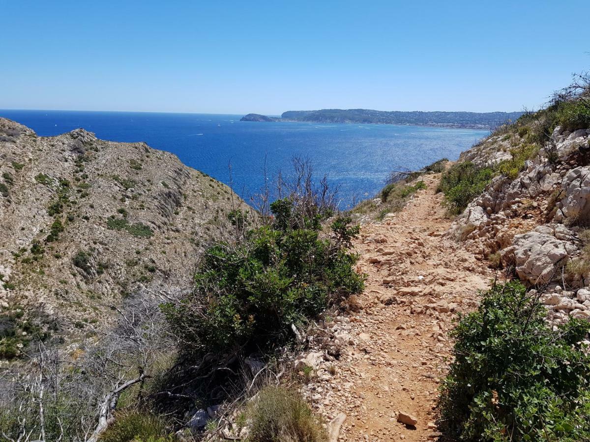 Javea - La Isla Kültér fotó