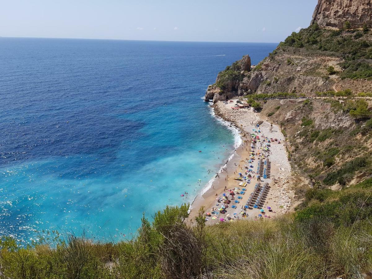 Javea - La Isla Kültér fotó