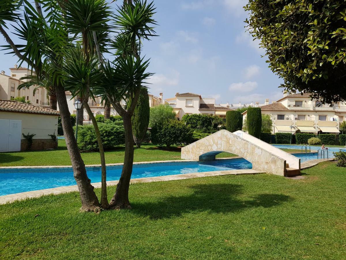 Javea - La Isla Kültér fotó