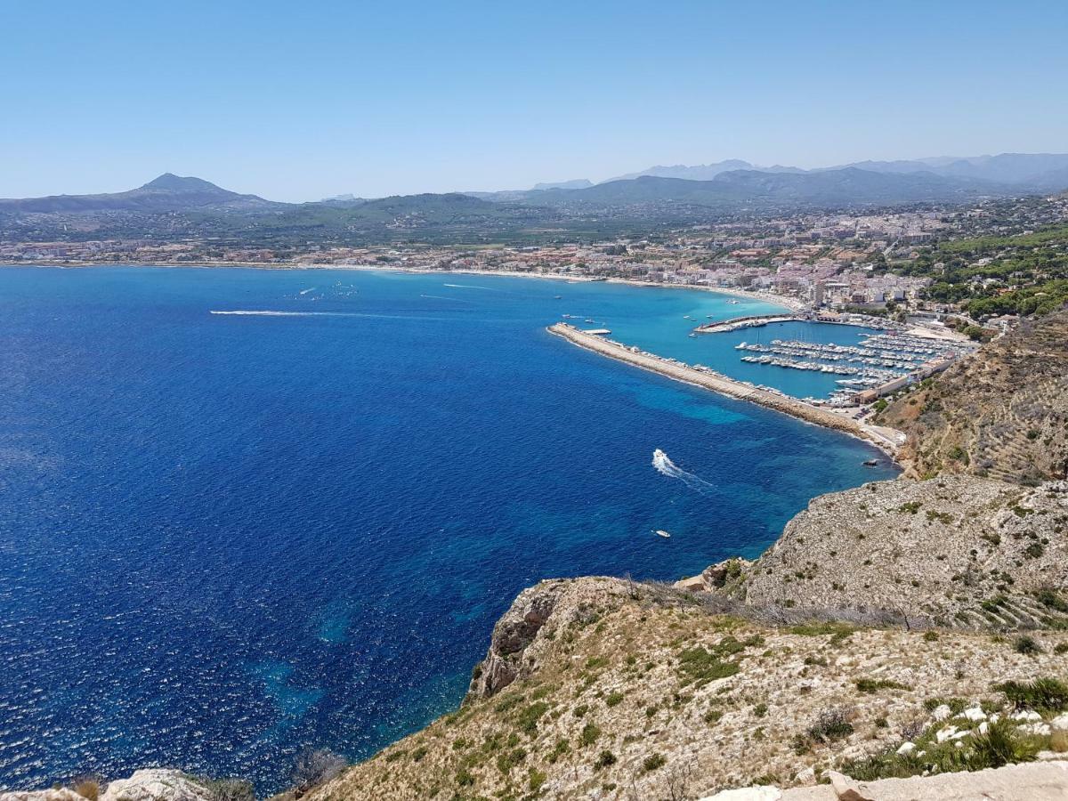 Javea - La Isla Kültér fotó