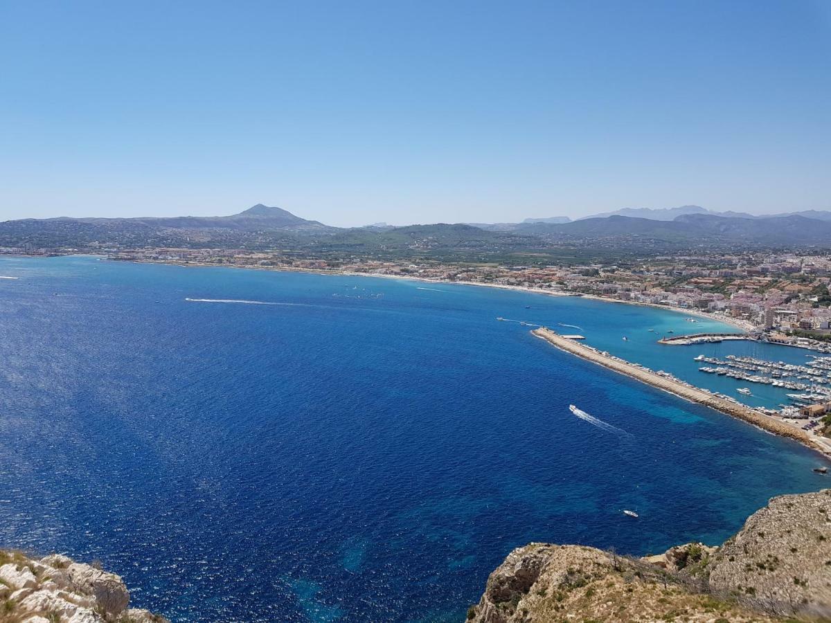 Javea - La Isla Kültér fotó