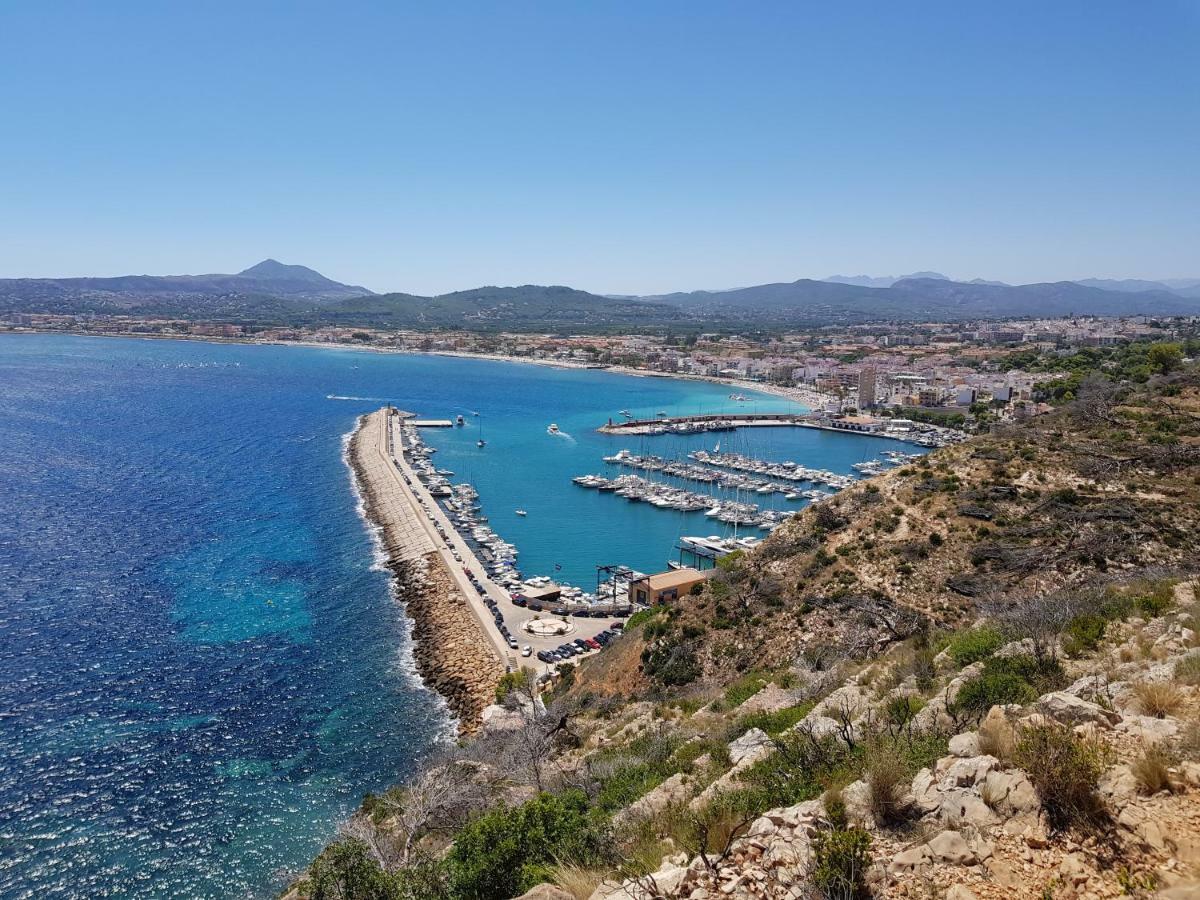 Javea - La Isla Kültér fotó