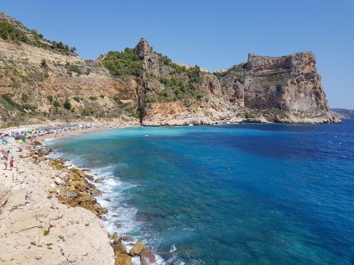 Javea - La Isla Kültér fotó