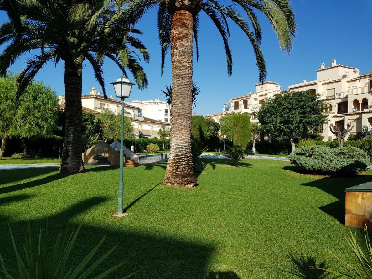 Javea - La Isla Kültér fotó