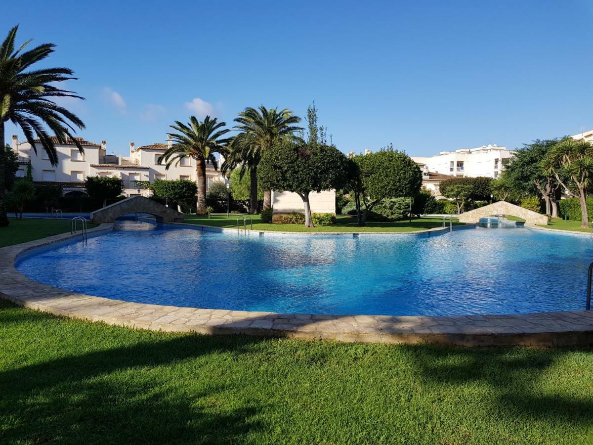 Javea - La Isla Kültér fotó
