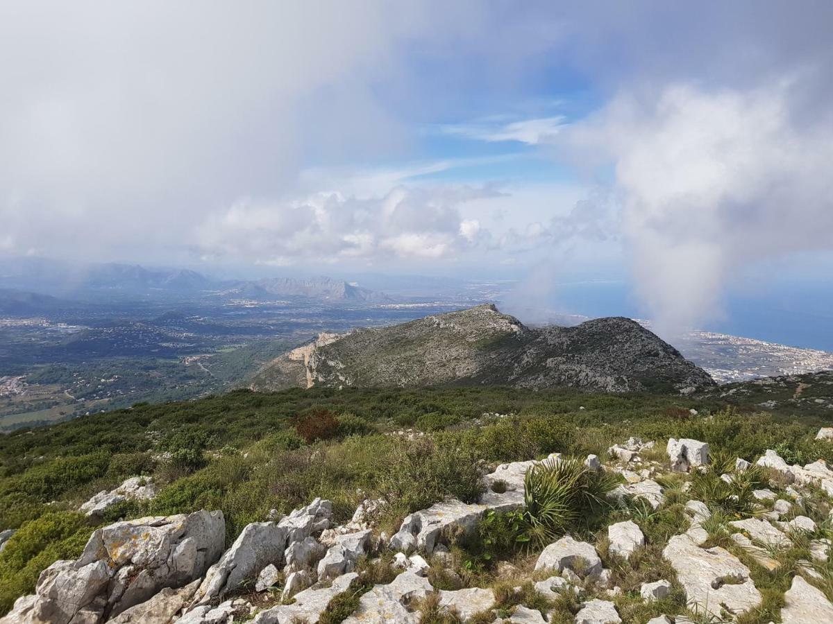 Javea - La Isla Kültér fotó