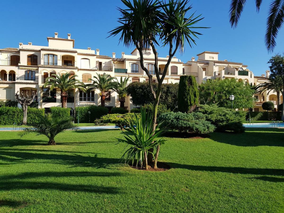 Javea - La Isla Kültér fotó