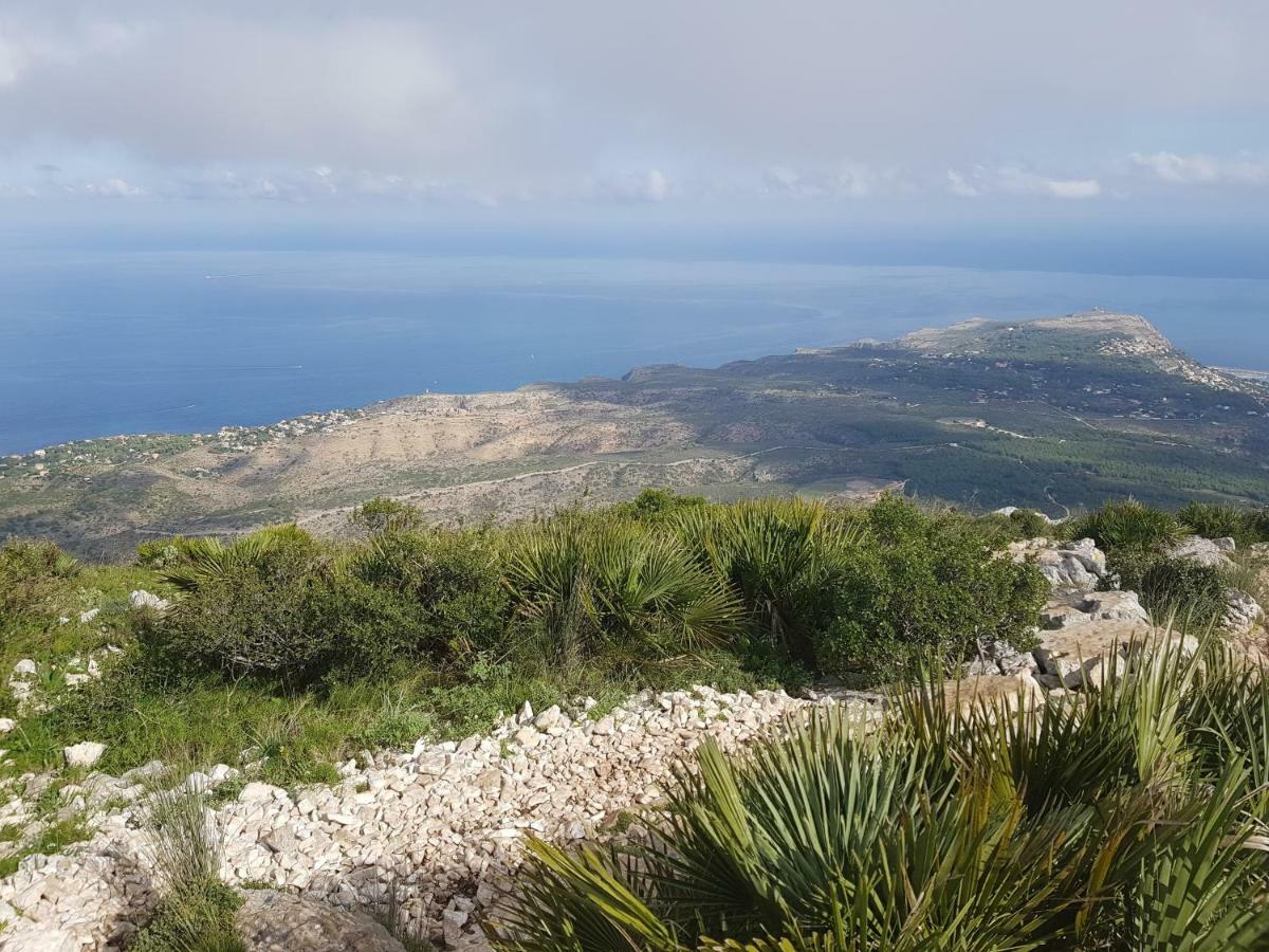 Javea - La Isla Kültér fotó
