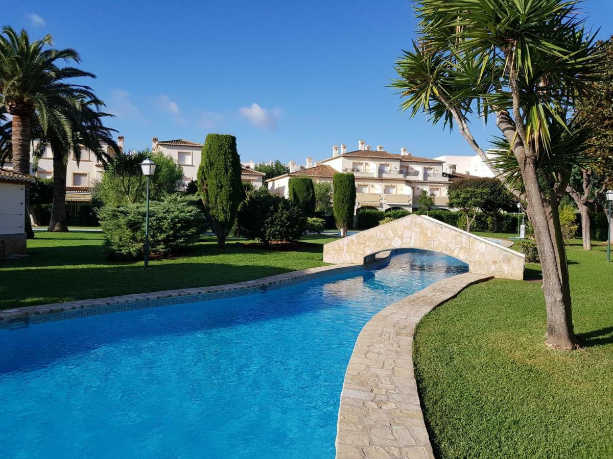 Javea - La Isla Kültér fotó