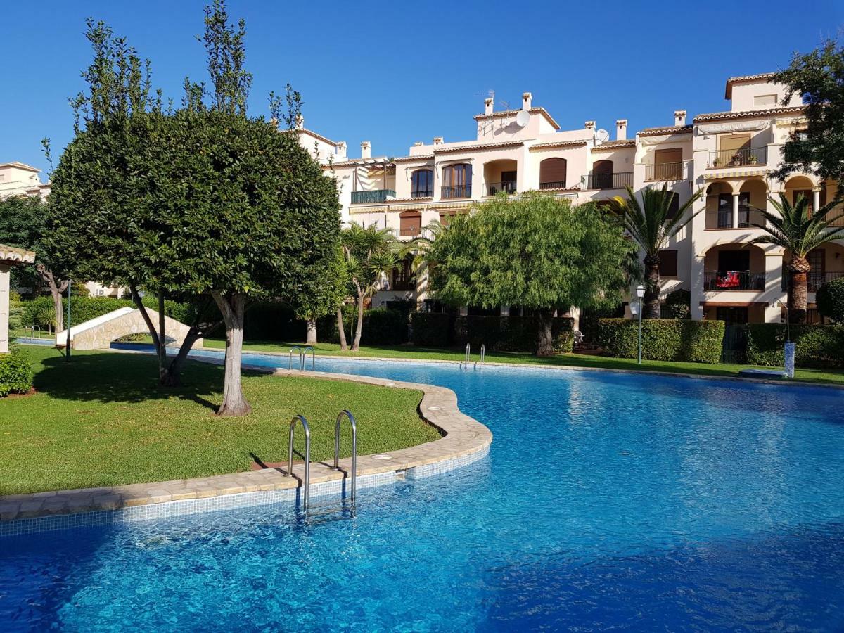 Javea - La Isla Kültér fotó