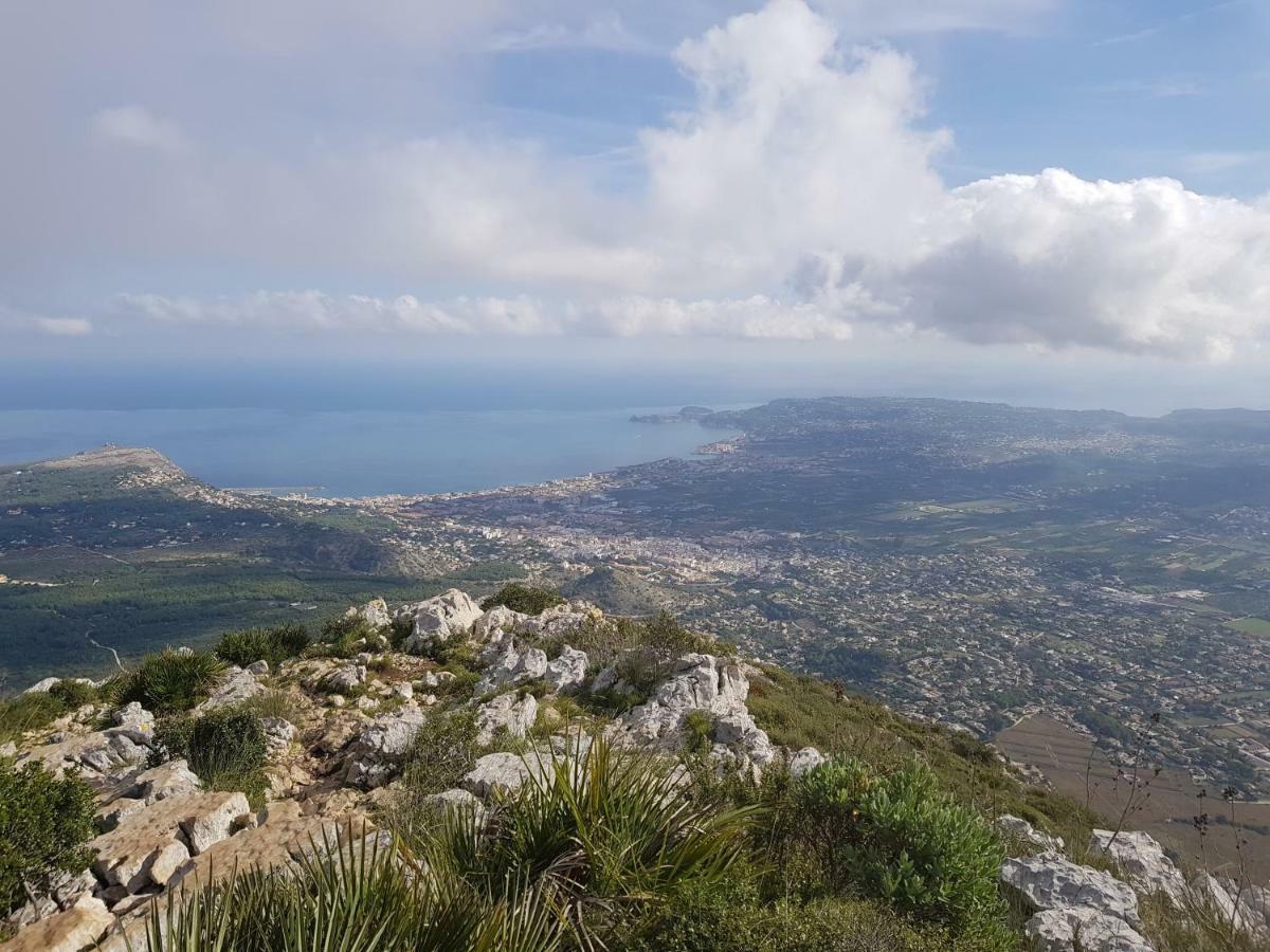 Javea - La Isla Kültér fotó