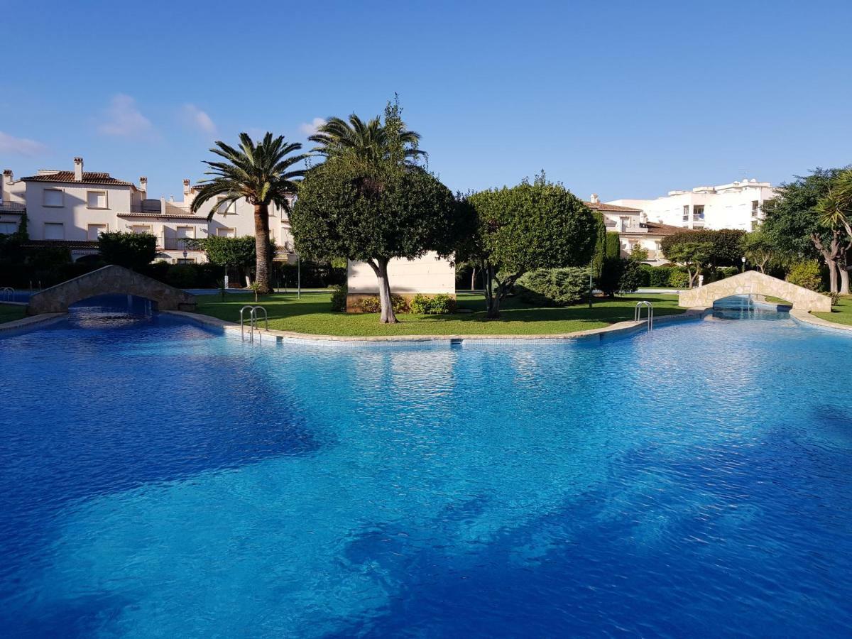 Javea - La Isla Kültér fotó