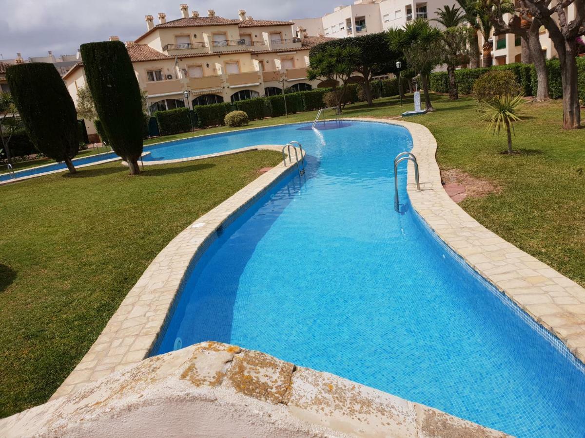 Javea - La Isla Kültér fotó