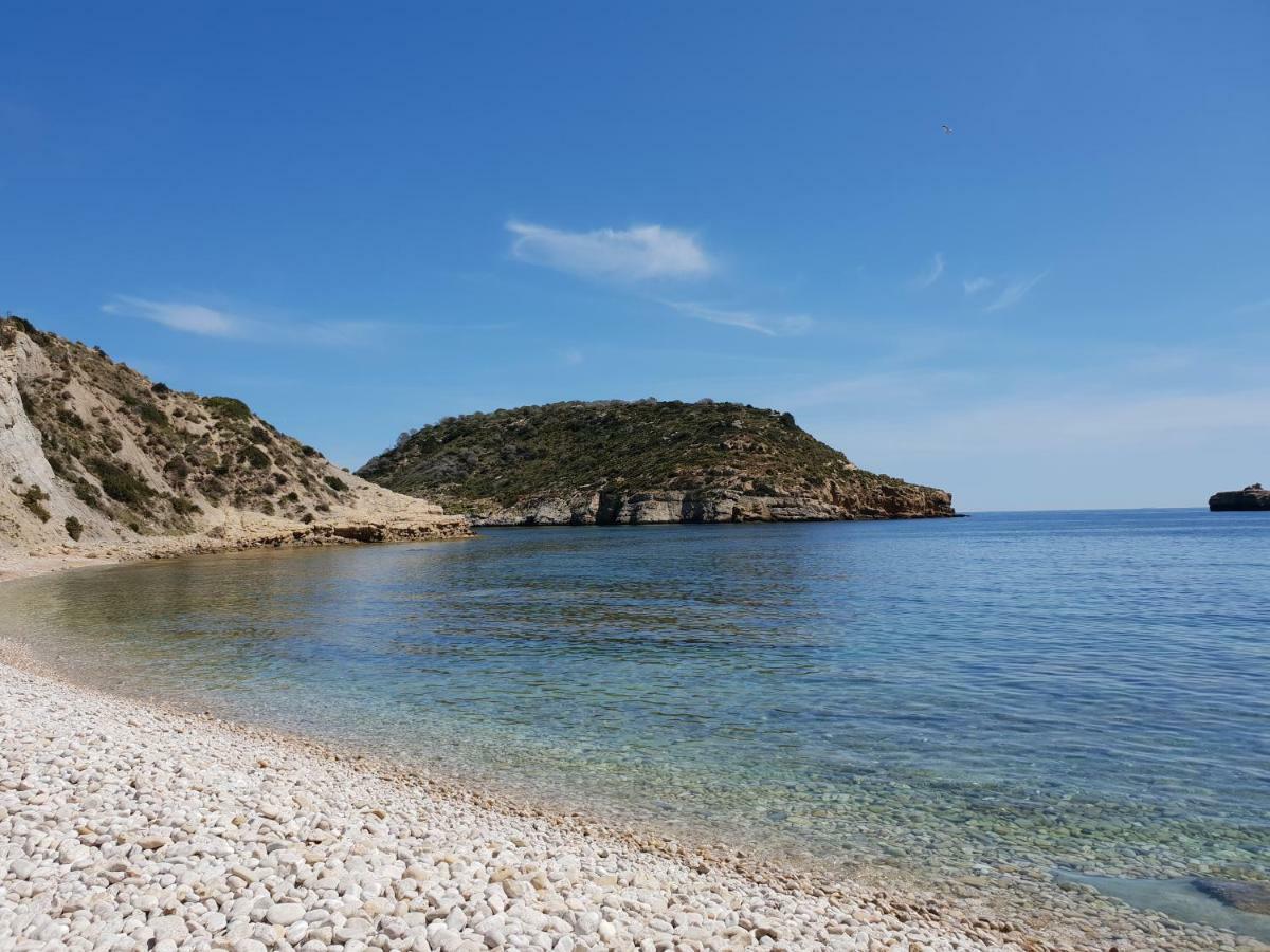 Javea - La Isla Kültér fotó