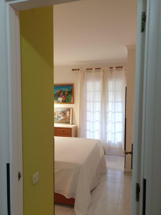 Javea - La Isla Kültér fotó