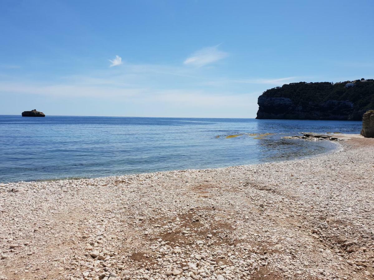 Javea - La Isla Kültér fotó