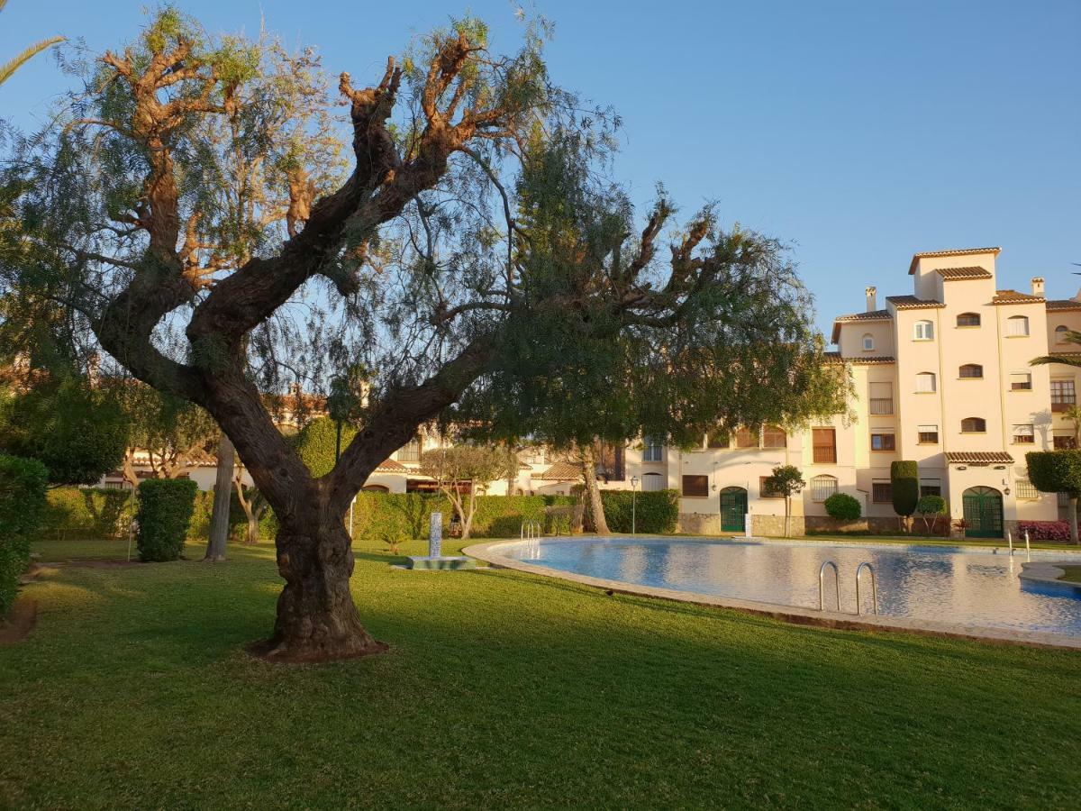 Javea - La Isla Kültér fotó