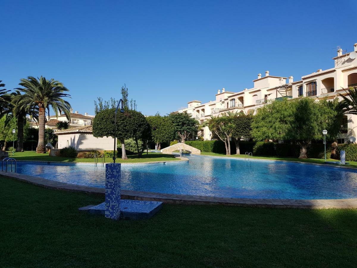 Javea - La Isla Kültér fotó