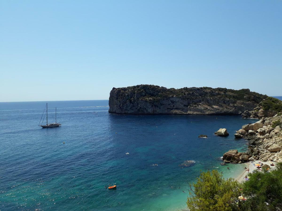 Javea - La Isla Kültér fotó