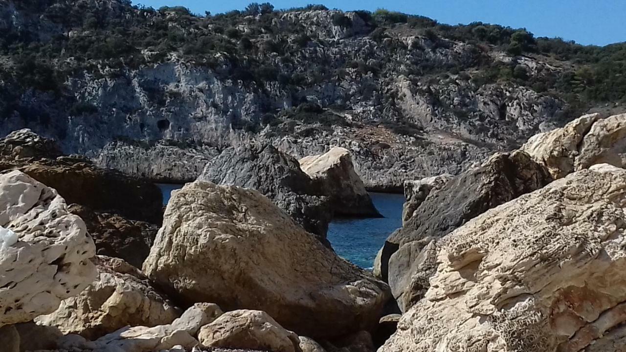 Javea - La Isla Kültér fotó