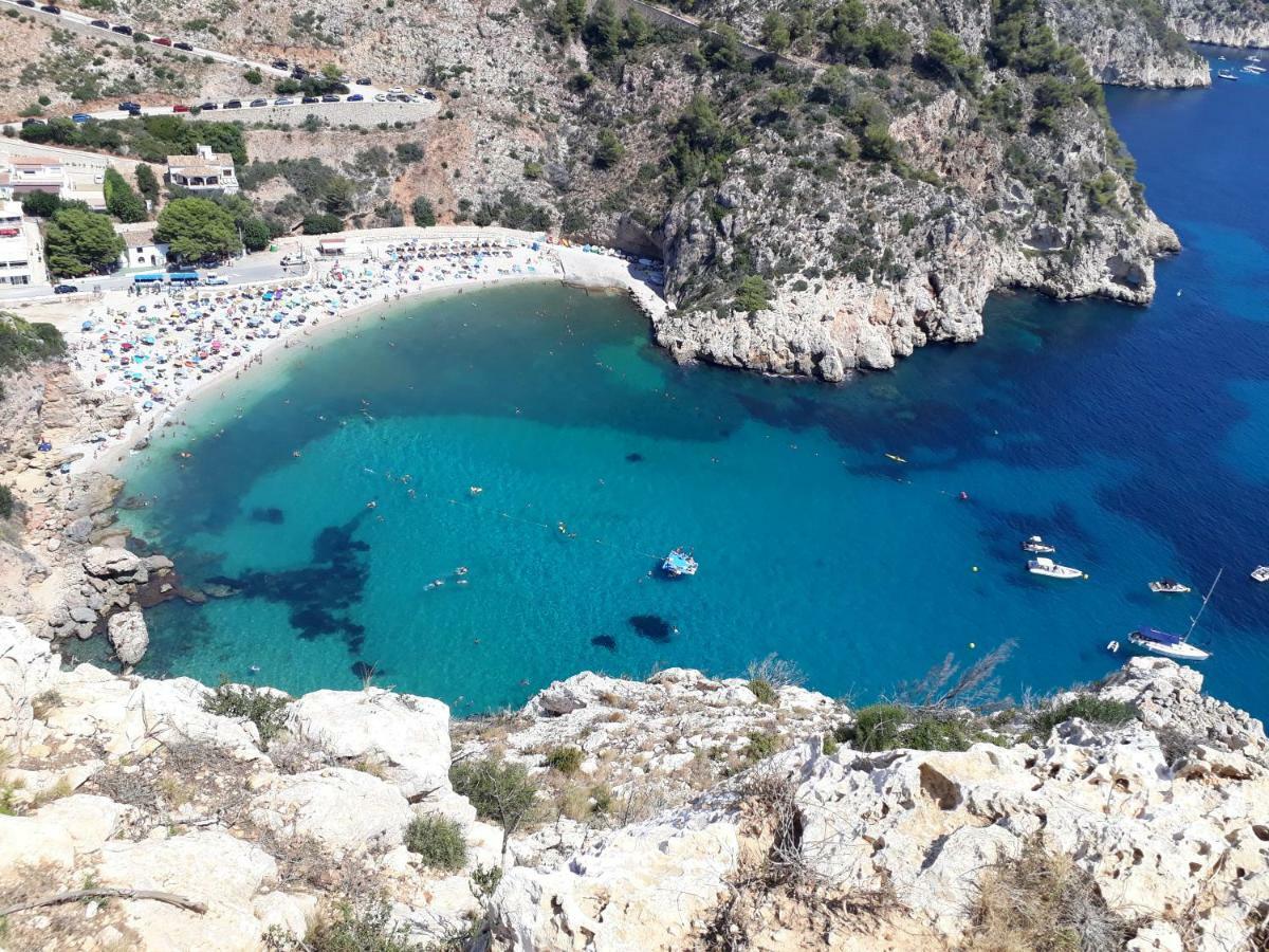 Javea - La Isla Kültér fotó