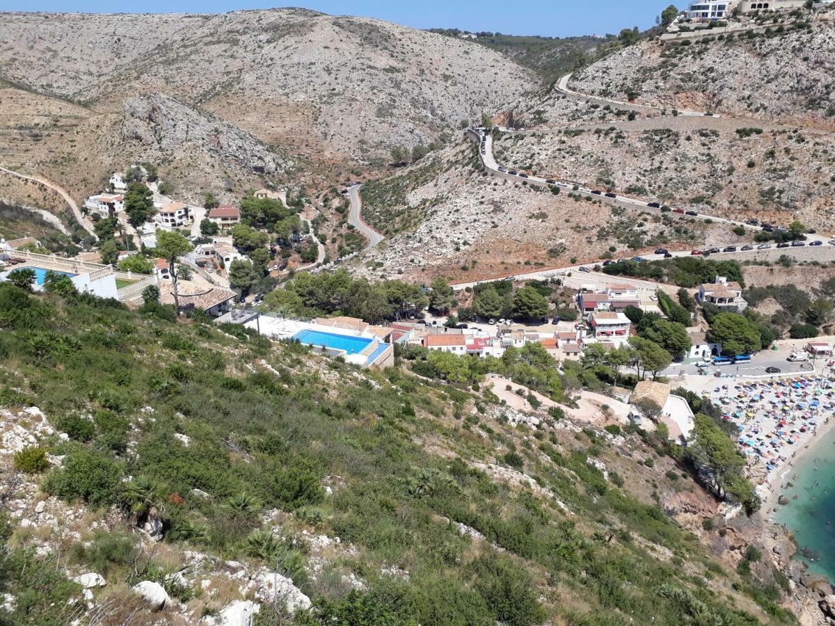 Javea - La Isla Kültér fotó