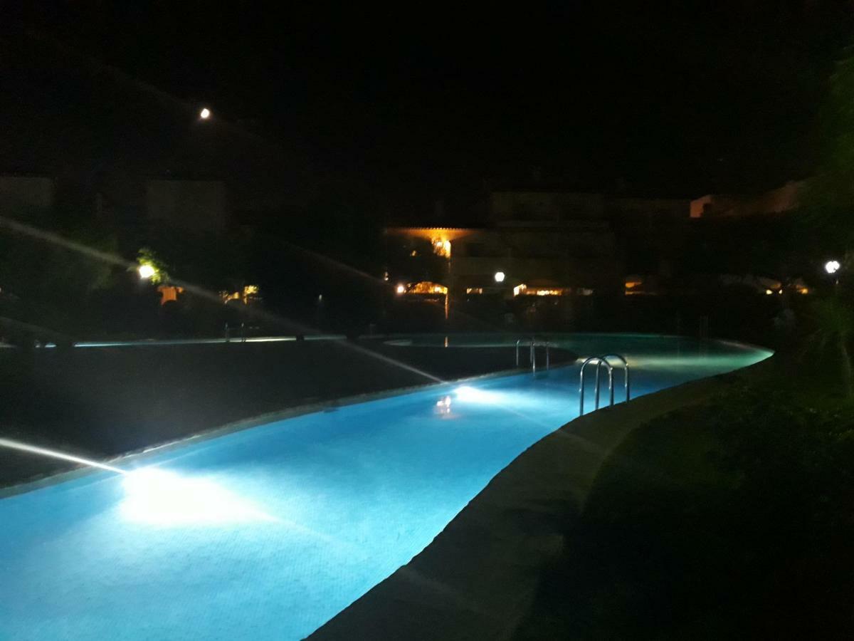 Javea - La Isla Kültér fotó
