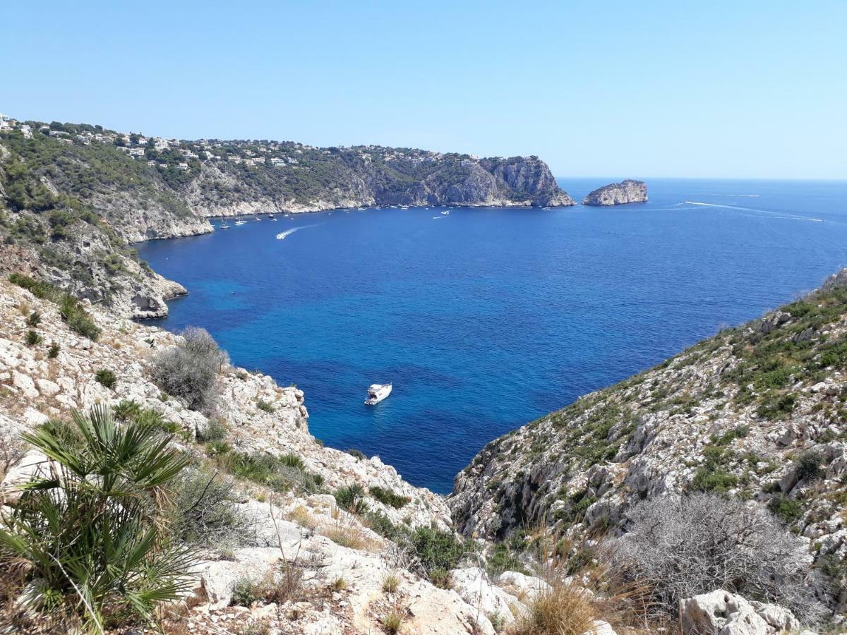 Javea - La Isla Kültér fotó