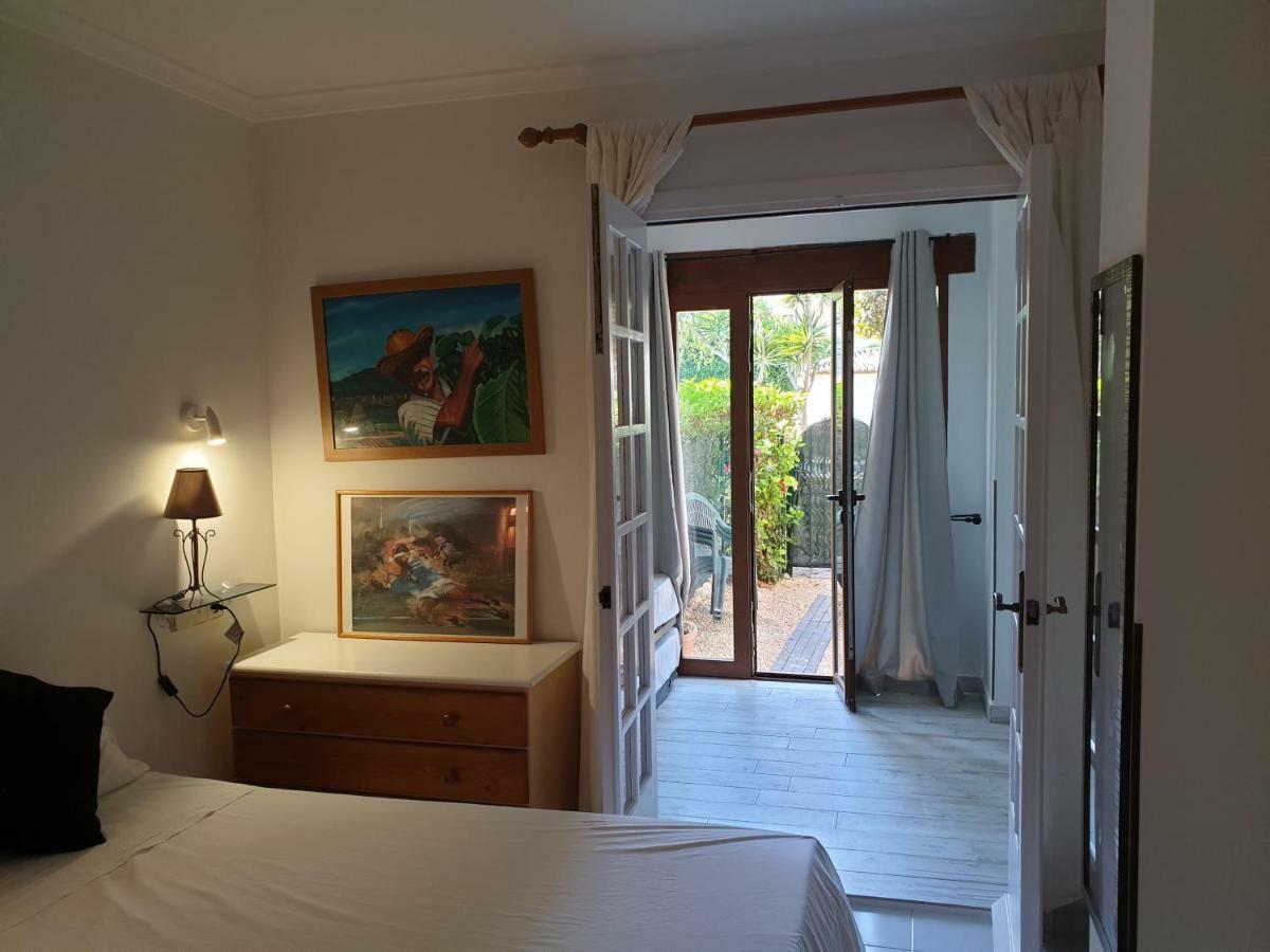 Javea - La Isla Kültér fotó