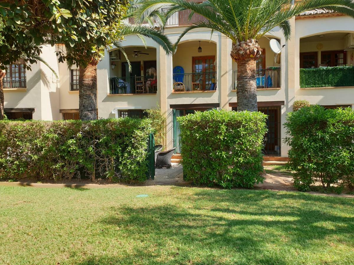 Javea - La Isla Kültér fotó