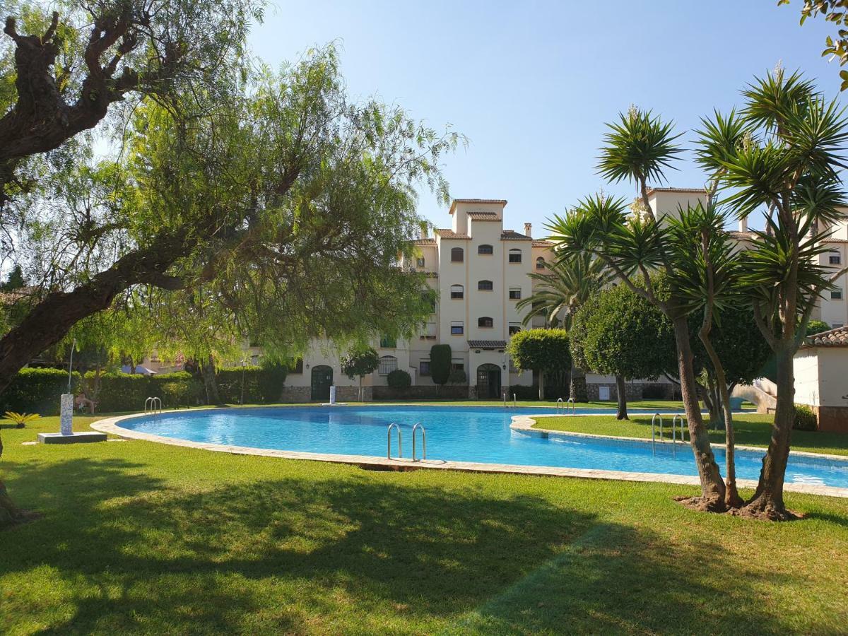 Javea - La Isla Kültér fotó